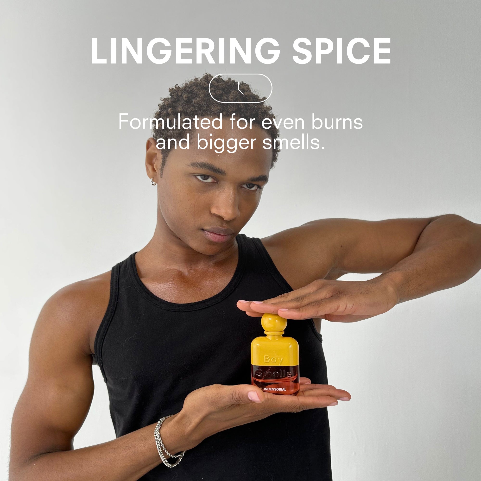 INCENSORIAL