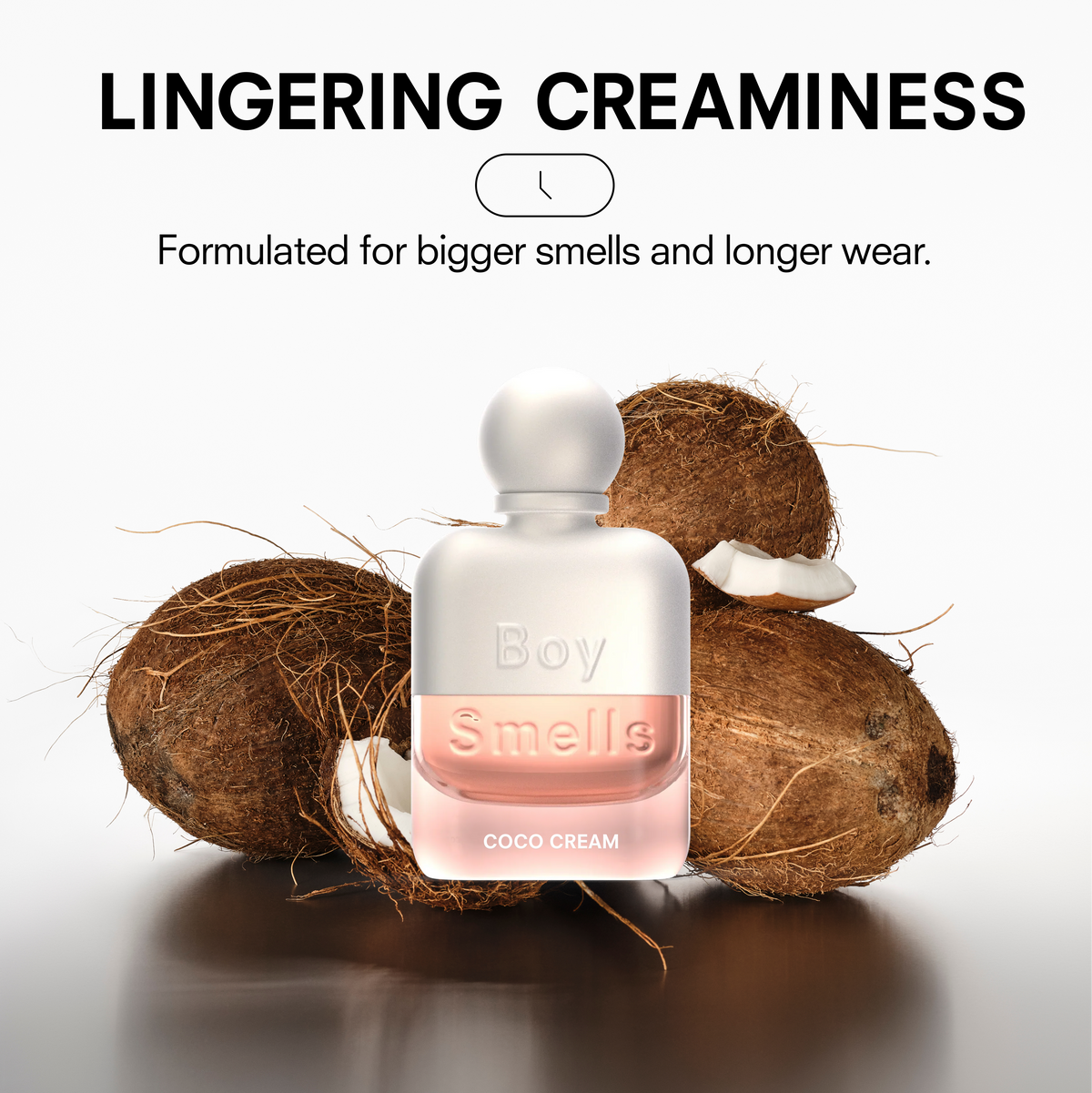 COCO CREAM TRAVEL SPRAY