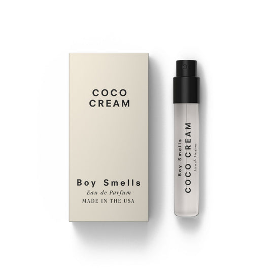 COCO CREAM