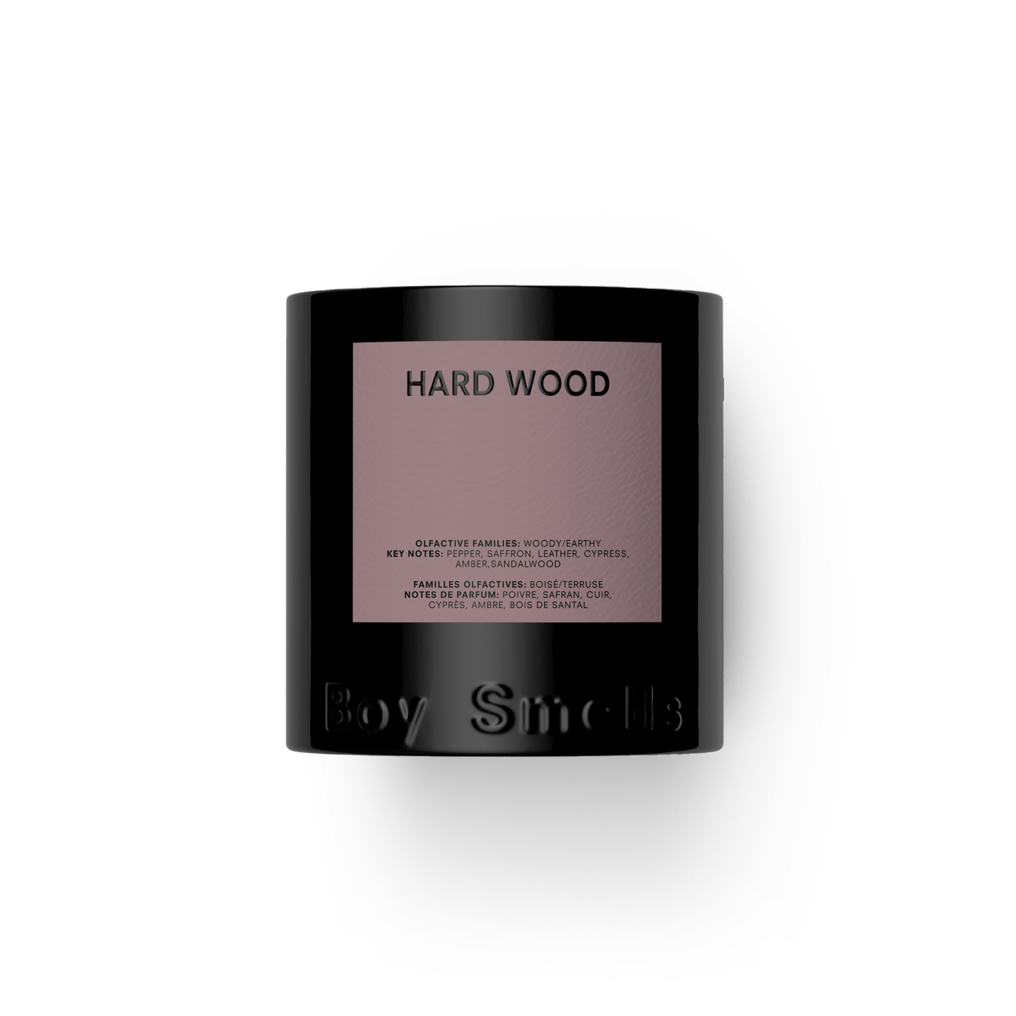 HARD WOOD