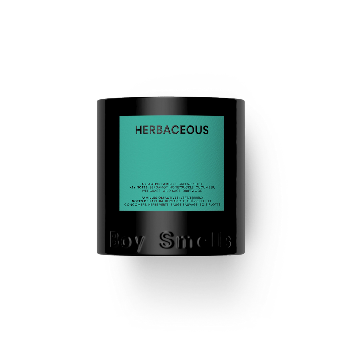 HERBACEOUS