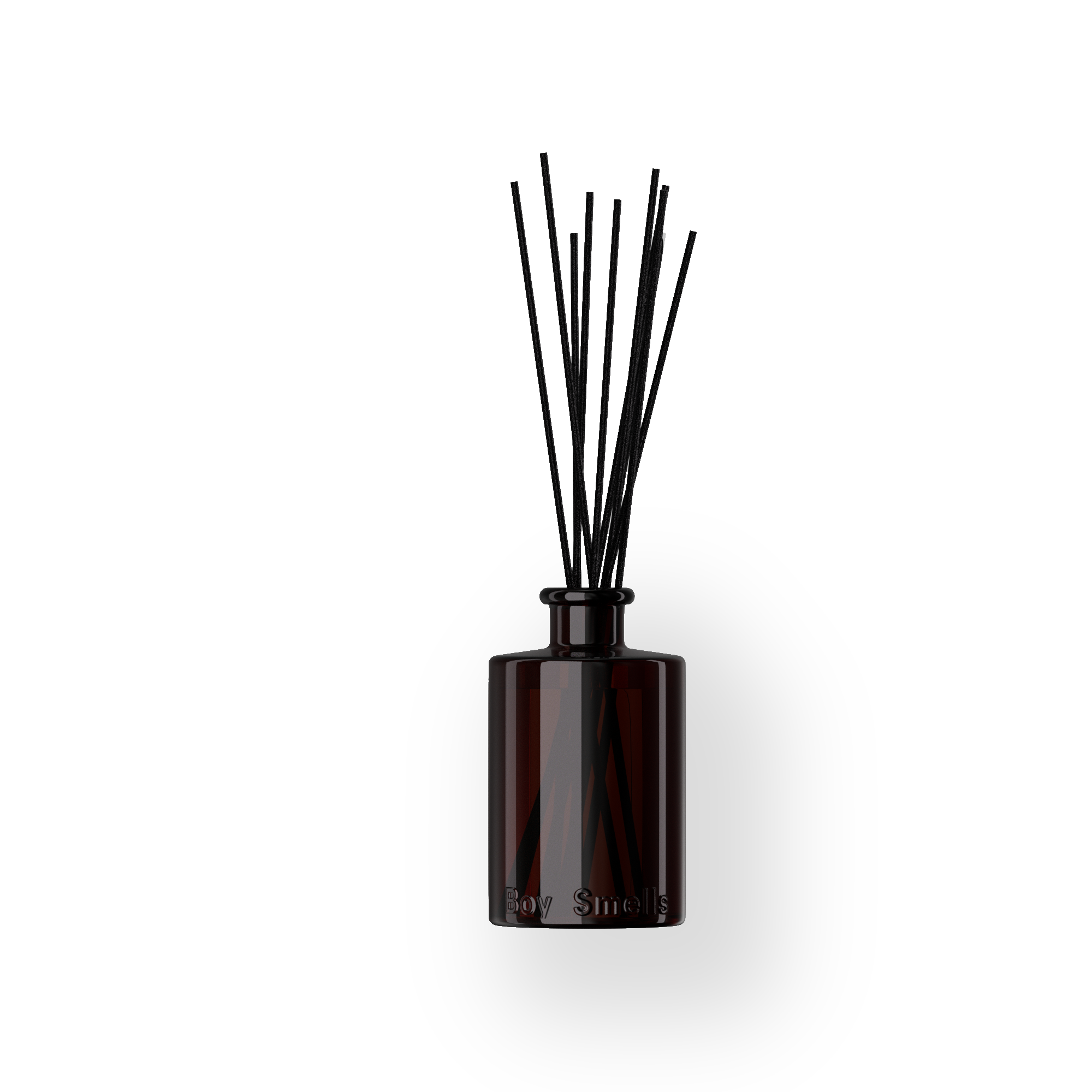 HINOKI FANTÔME REED DIFFUSER