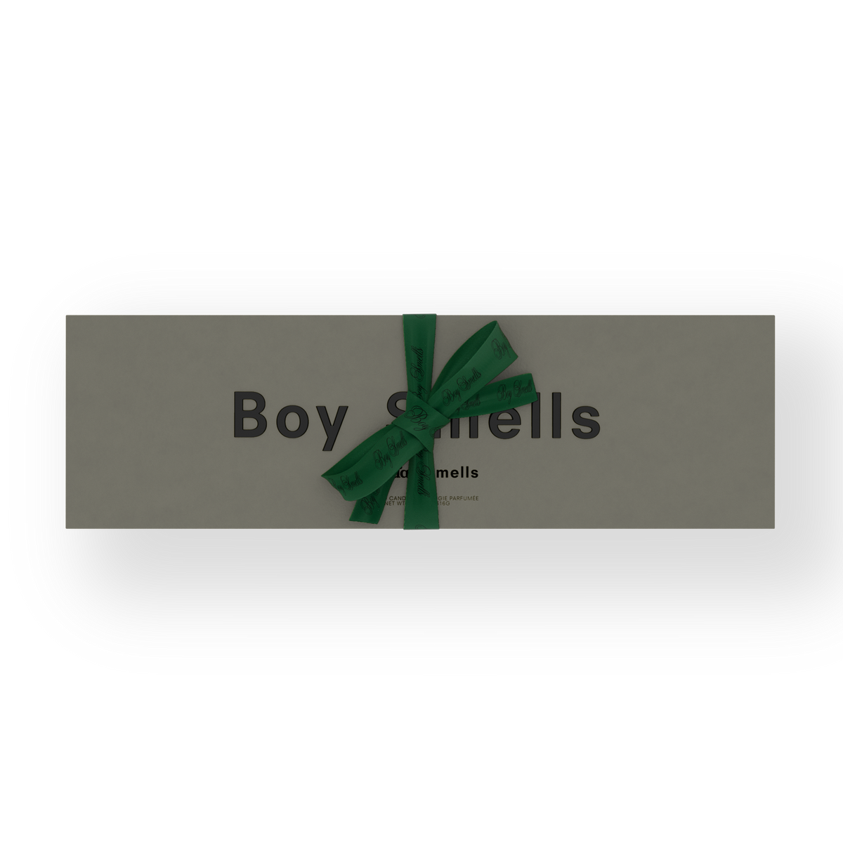 BOY SMELLS CORE VOTIVE COLLECTION