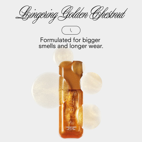 SHIMMER MIST DUO
