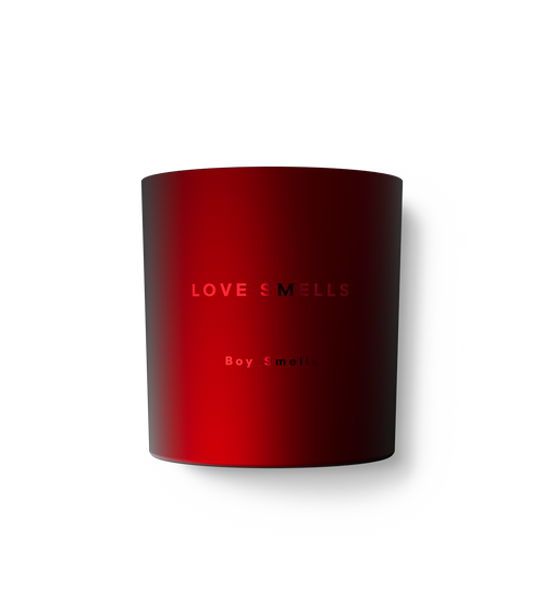 LOVE SMELLS CANDLE