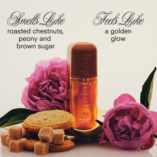 SHIMMER MIST DUO