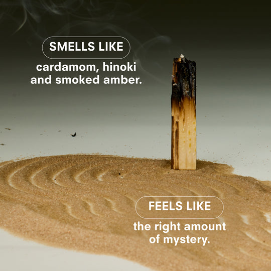 HINOKI FANTÔME