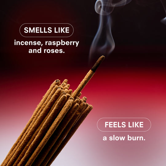 RED HOT TRAVEL SPRAY