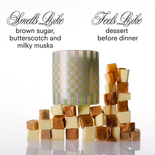 SALTY CARAMEL