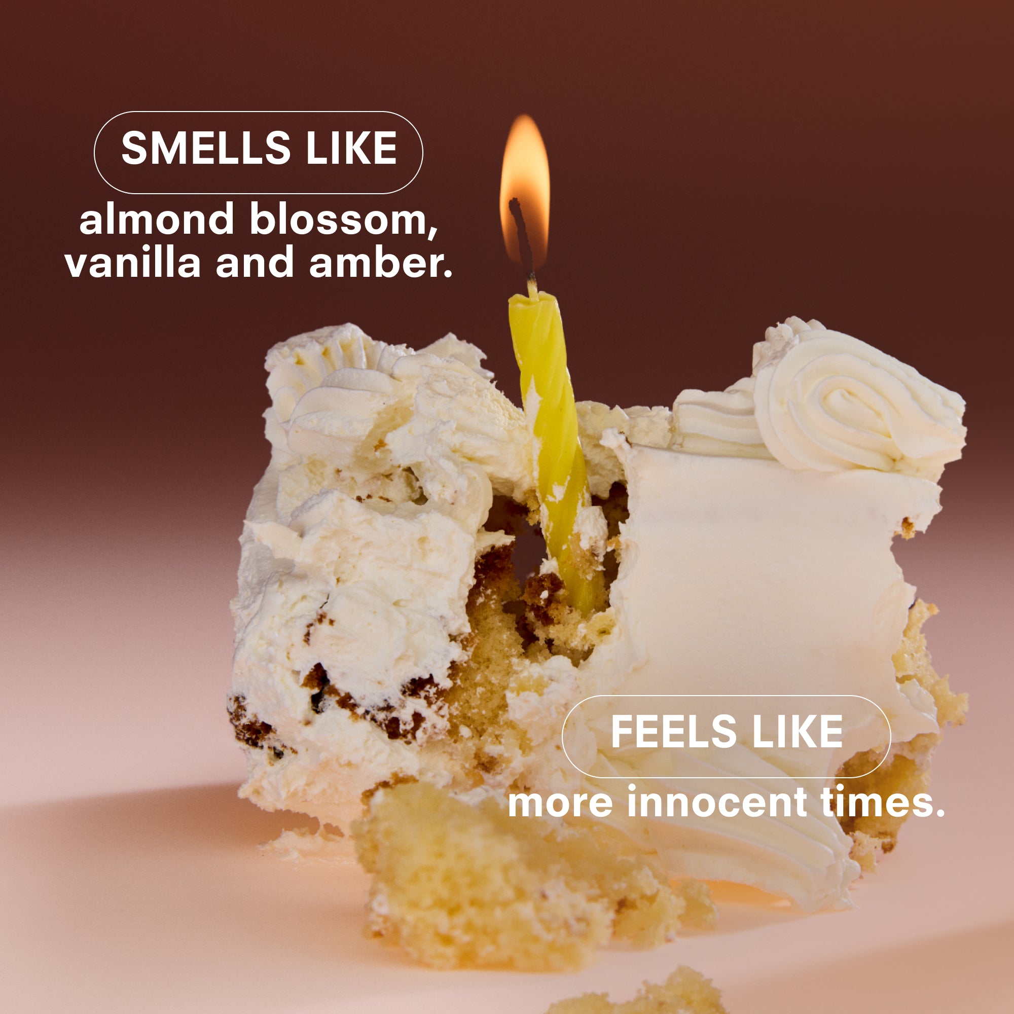 SO VANILLA