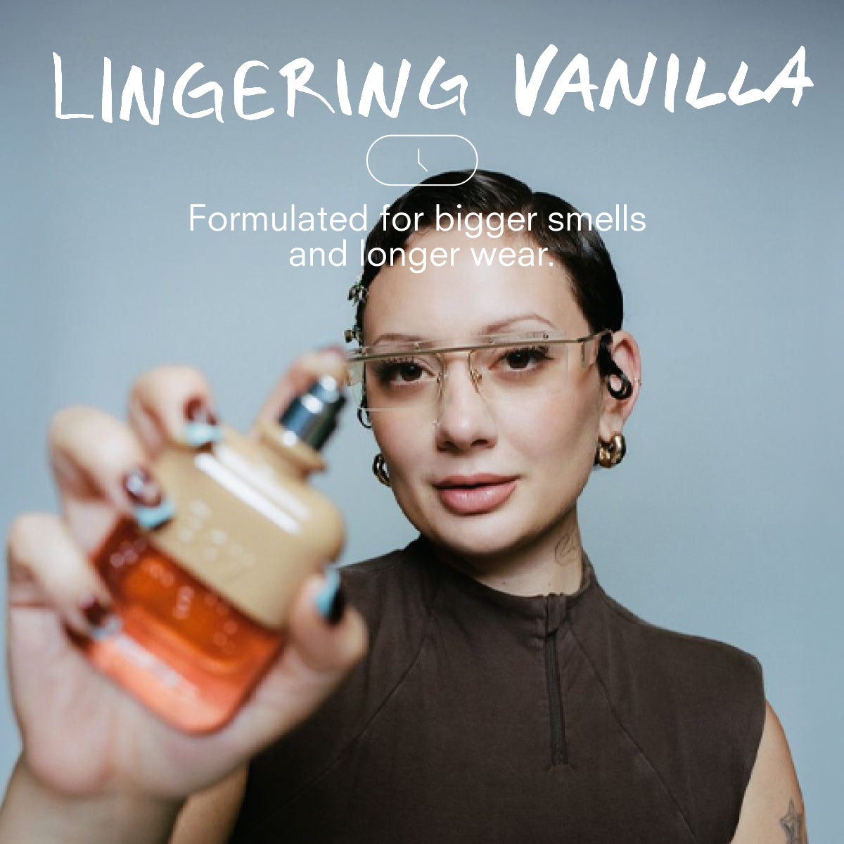 VANILLA MACE TRAVEL SPRAY