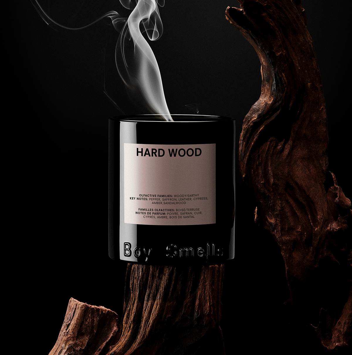 HARD WOOD