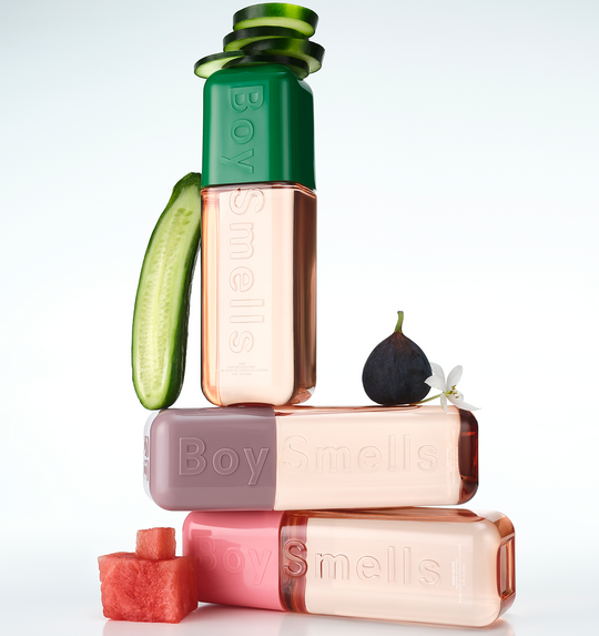 SPA SMELLS REFRESH MIST TRIO