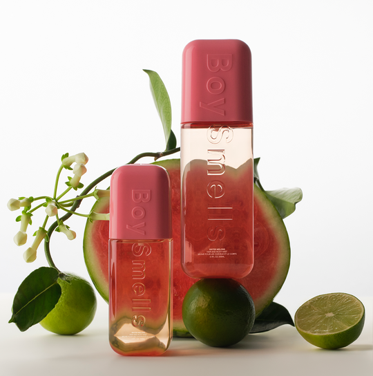 WATER MELONS TAKE IT OR LEAVE IT