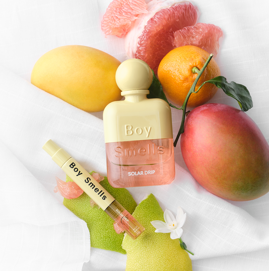 SOLAR DRIP TRAVEL SPRAY