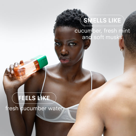 SPA SMELLS REFRESH MIST TRIO