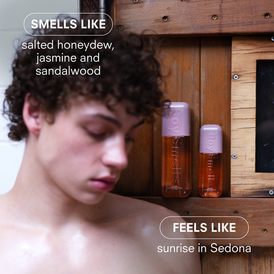 SPA SMELLS REFRESH MIST TRIO