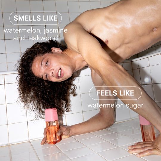 SPA SMELLS REFRESH MIST TRIO