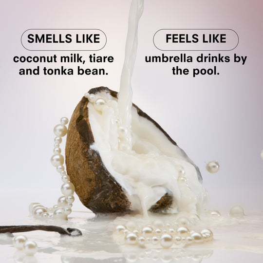 COCO CREAM