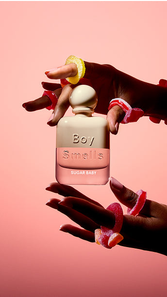 SUGAR BABY TRAVEL SPRAY