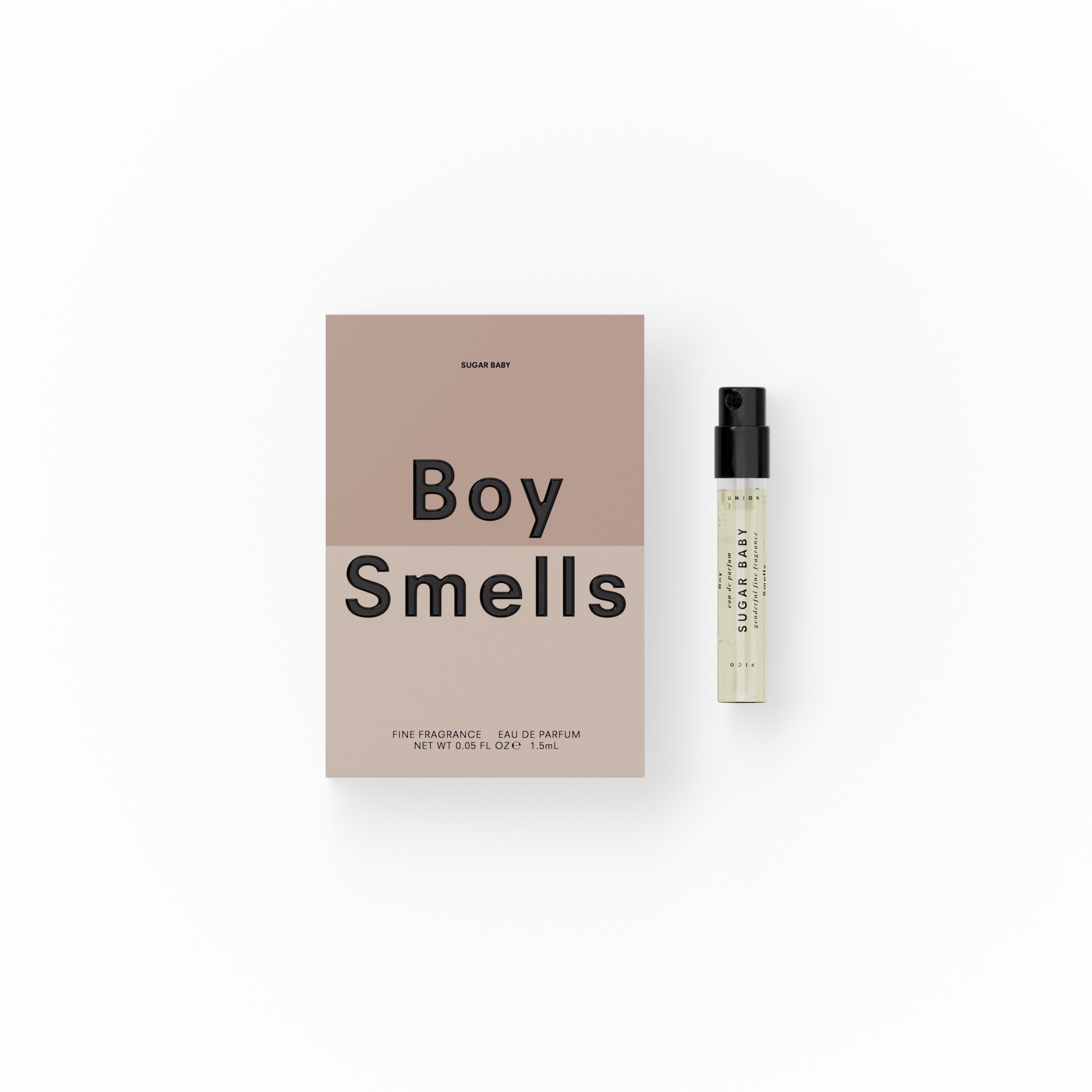 SUGAR BABY 1.5ML