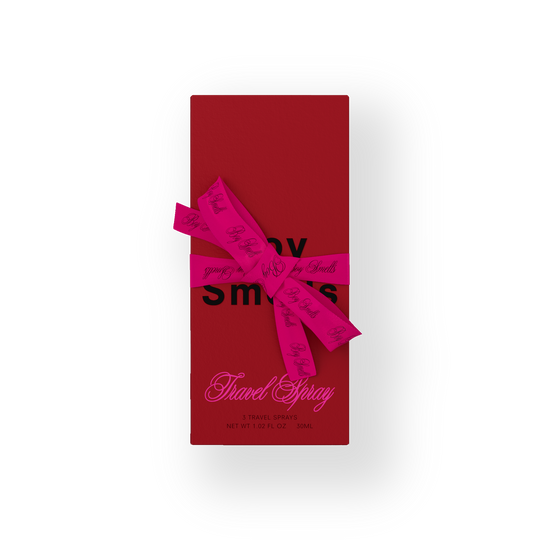 TRAVEL SPRAY GIFT SET