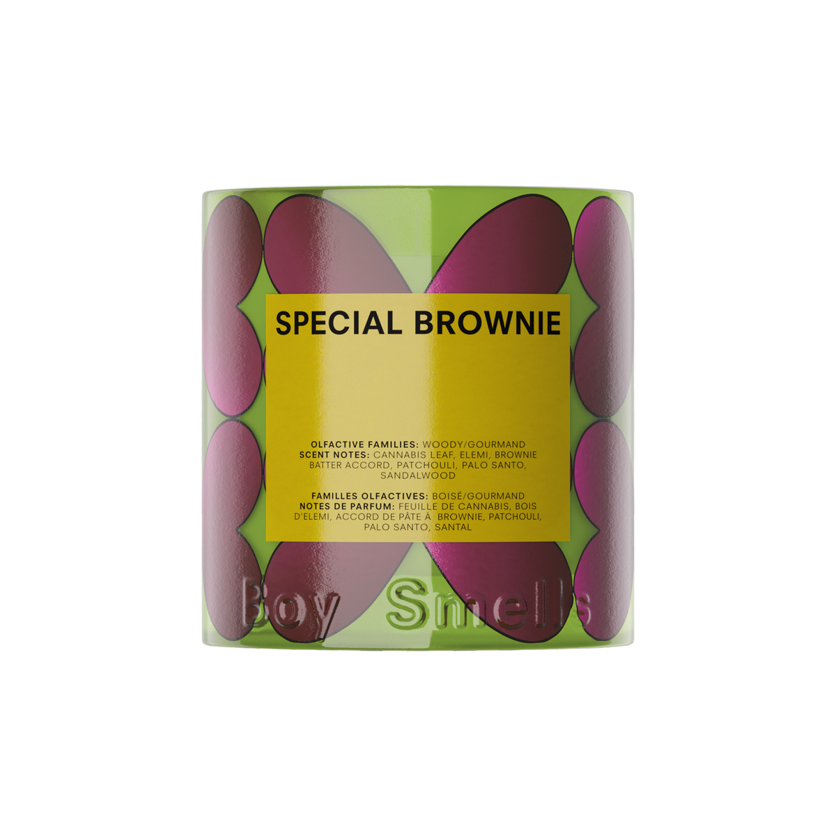 SPECIAL BROWNIE MAGNUM