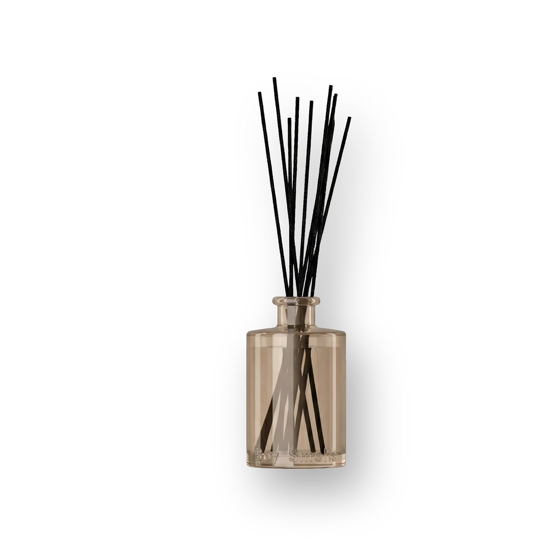 VANILLA ERA REED DIFFUSER – Boy Smells