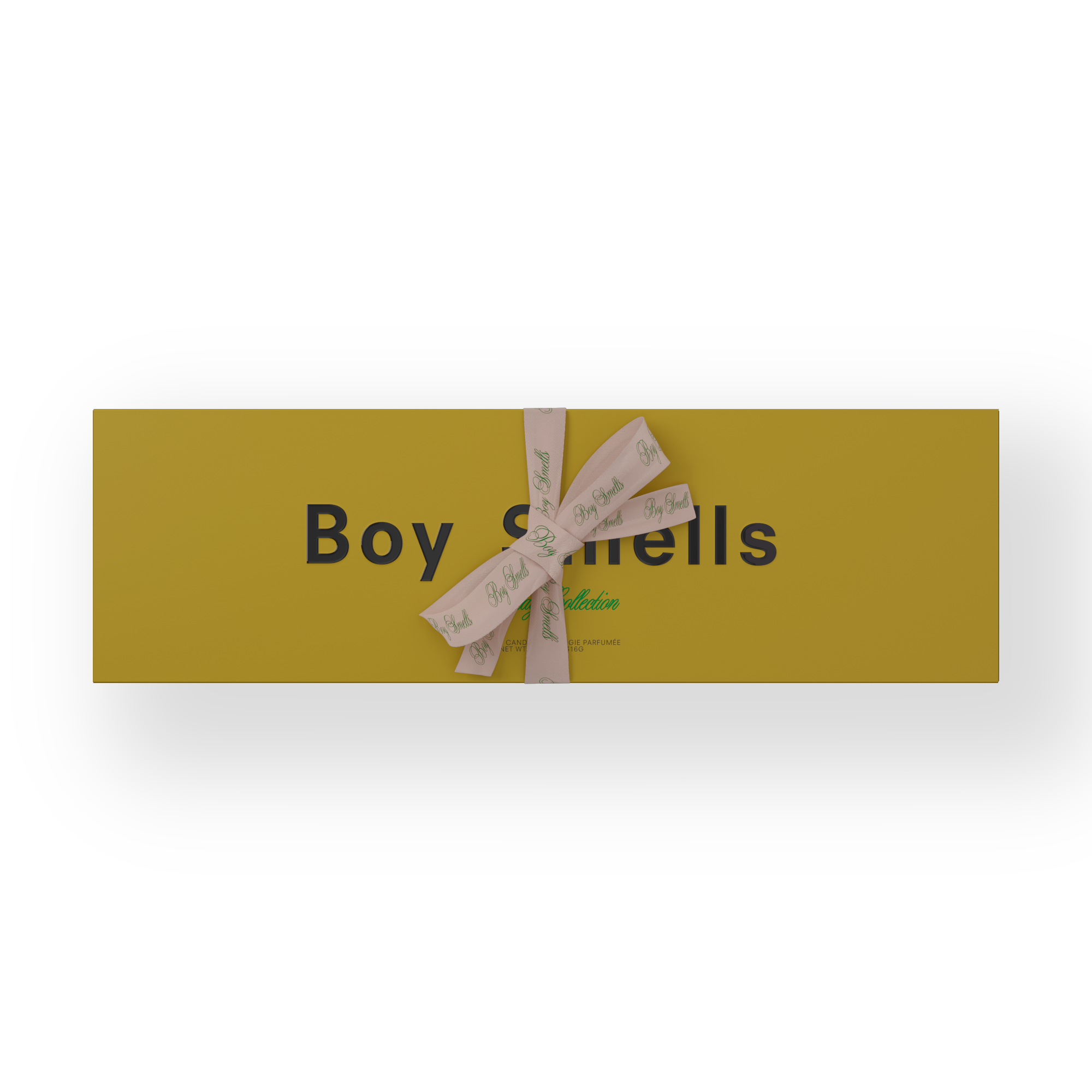 Holiday Votive Collection - Thumbnail 2
