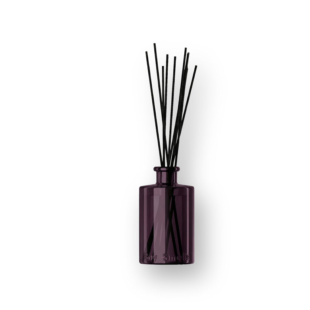 WOODPHORIA REED DIFFUSER – Boy Smells