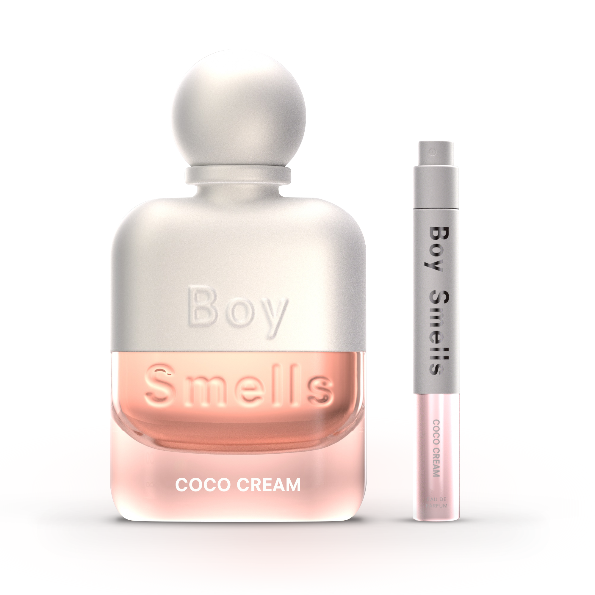 COCO CREAM TAKE IT OR LEAVE IT SET