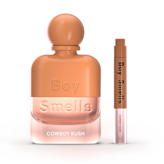 COWBOY KUSH TAKE IT OR LEAVE IT