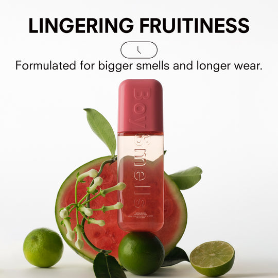 SPA SMELLS REFRESH MIST TRIO