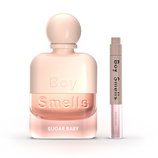 SUGAR BABY TAKE IT OR LEAVE IT