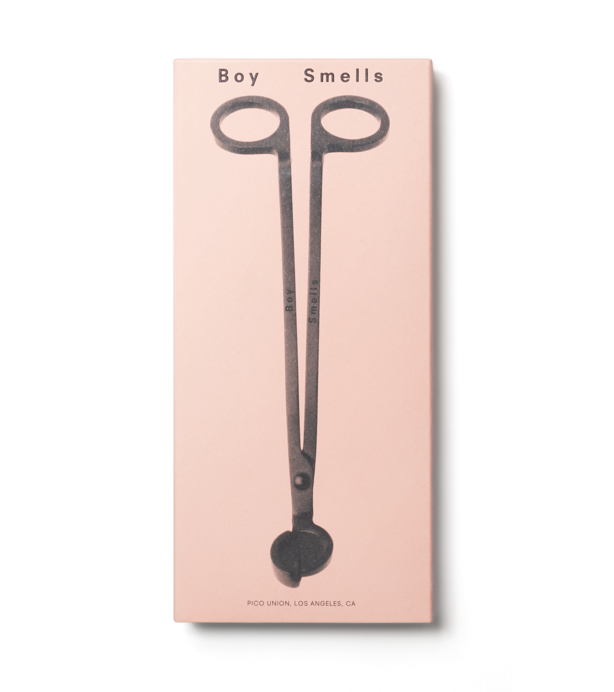 Boy Smells Wick Trimmer - Thumbnail 2